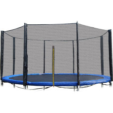 Multistore External Safety Net for Trampoline 366 cm (12 FT) / 8 Poles