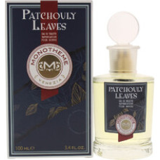 Monotheme Venezia Patchouli Leaves EDT