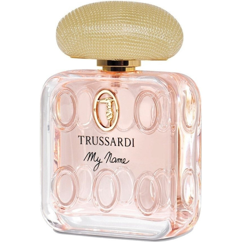 Parfimērijas ūdens Trussardi My Name EDP sievietēm, 100 ml