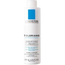 La Roche-Posay Toleriane Fluid Cleanser - Cosmetic cleanser