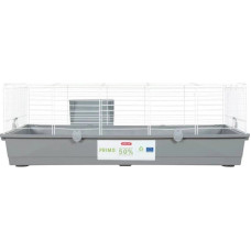 ZOLUX Primo 120 cm - grauzēju būris - balts un pelēks