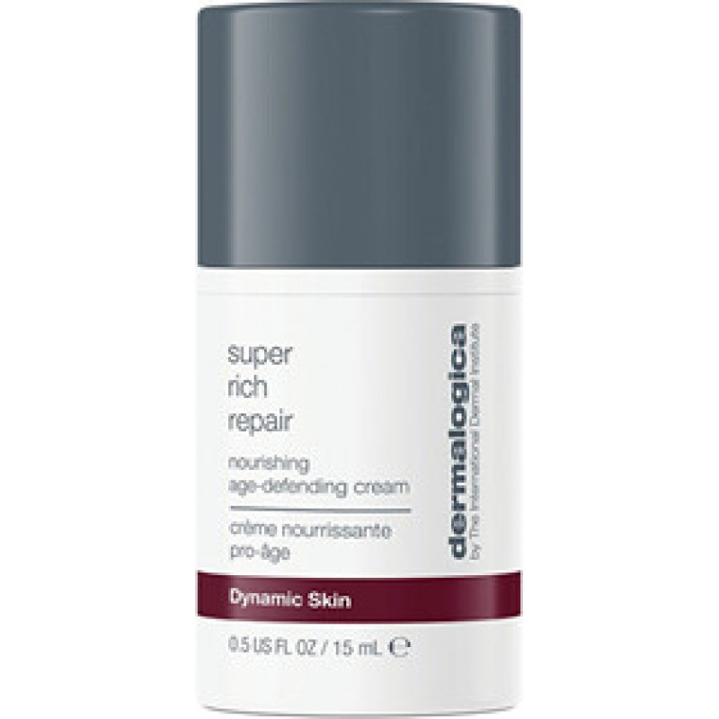 Dermalogica Age Smart Super Rich Repair Cream - Vyživuj&iacute;c&iacute; pleťov&yacute; kr&eacute;m