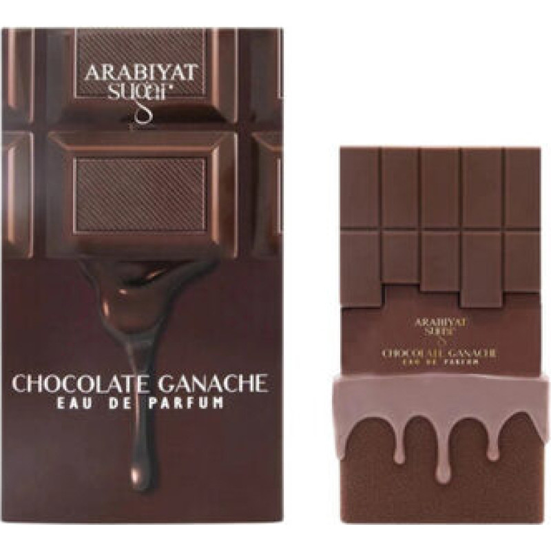 Arabiyat Chocolate Ganache EDP