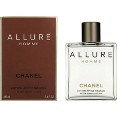 Chanel Allure Homme After Shave