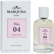 Marquisa Dubai No. 04 Pour Femme EDP