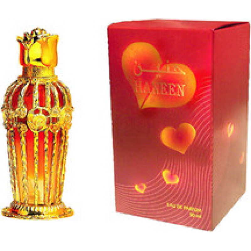 Al Haramain Haneen Perfume Oil