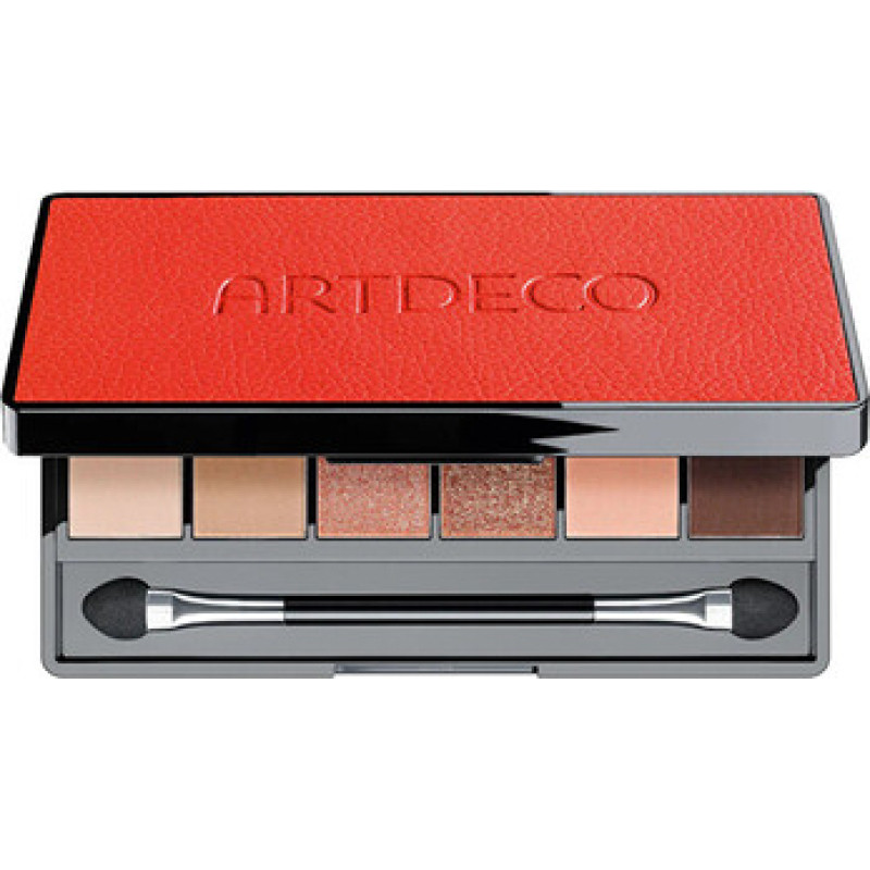 Artdeco Pretty in Sunshine Eyeshadow Palette - Paletka očn&iacute;ch st&iacute;nů 10 g