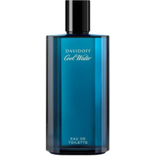 Vīriešu smaržas Cool Water Davidoff EDT: Tilpums - 200 ml