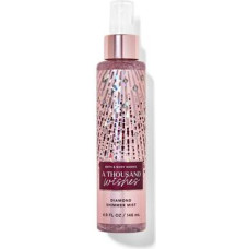 Bath & Body Works A Thousand Wishes Diamond Shimmer Tělov&yacute; sprej
