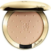 Guerlain Les Voilettes Compacte Transparente Powder
