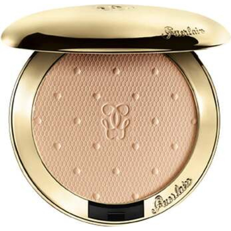 Guerlain Les Voilettes Compacte Transparente Powder