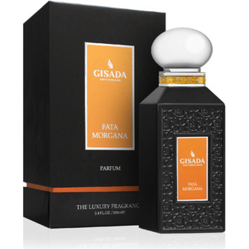 Gisada Fata Morgana Parfum
