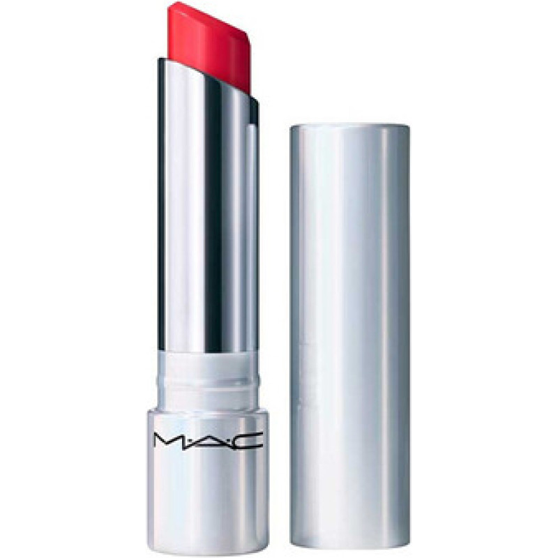MAC Glowplay Tendertalk Lip Balm - Balz&aacute;m na rty 3,14 g