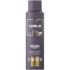 Label.m Anti-Frizz Smoothing Mist - Vyhlazuj&iacute;c&iacute; mlha proti krepatěn&iacute;