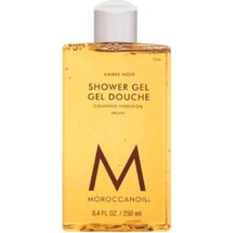 Moroccanoil Ambre Noir Shower Gel Shower gel
