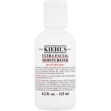 Kiehls ( Ultra Facial Moisturizer)