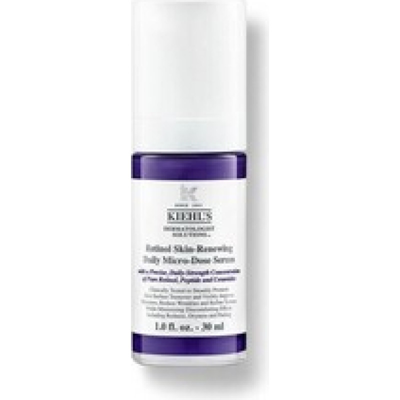 Kiehls Retinol Skin-Renewing Daily Micro-Dose Treatment