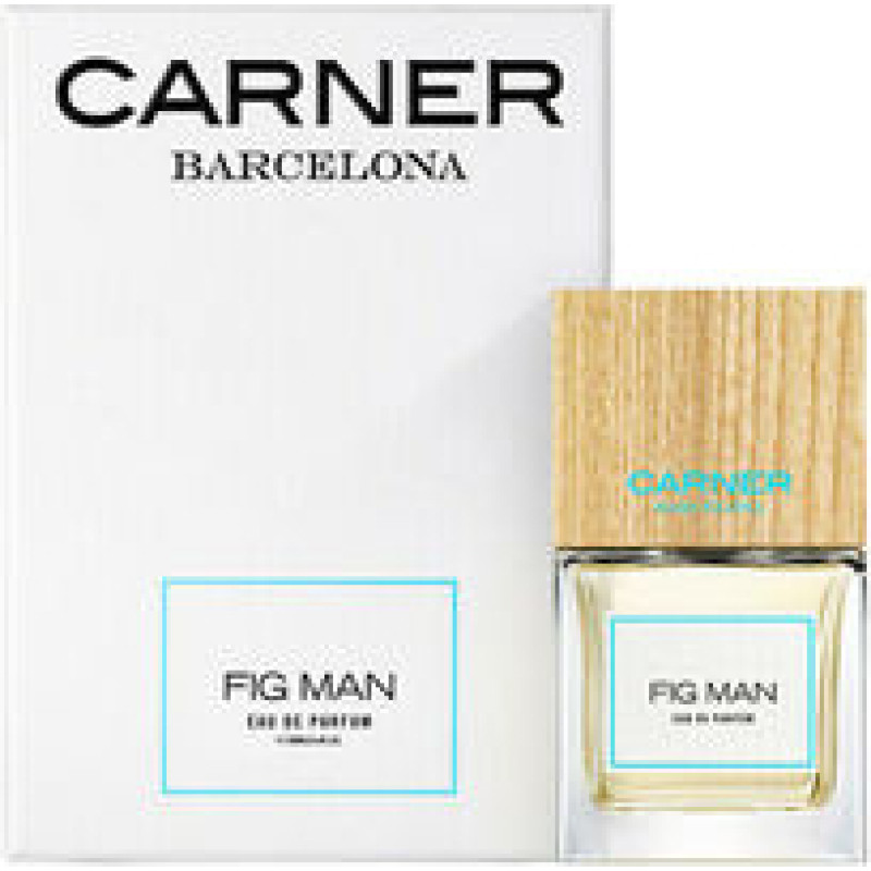 Carner Barcelona Fig Man EDP