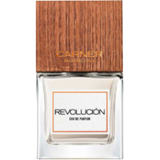 Carner Barcelona Revolution EDP