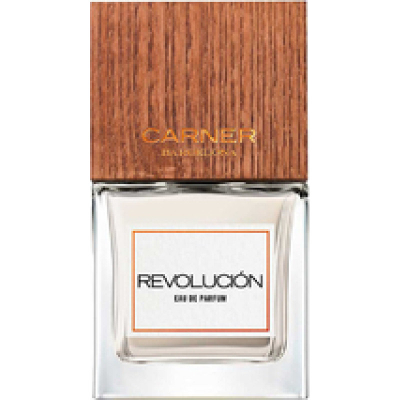 Carner Barcelona Revolution EDP