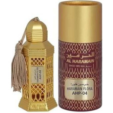 Al Haramain Flora Parfumed Oil