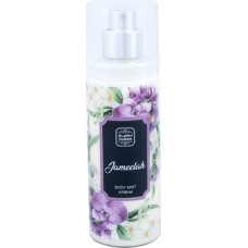 Naseem Jameelah Tělov&yacute; sprej