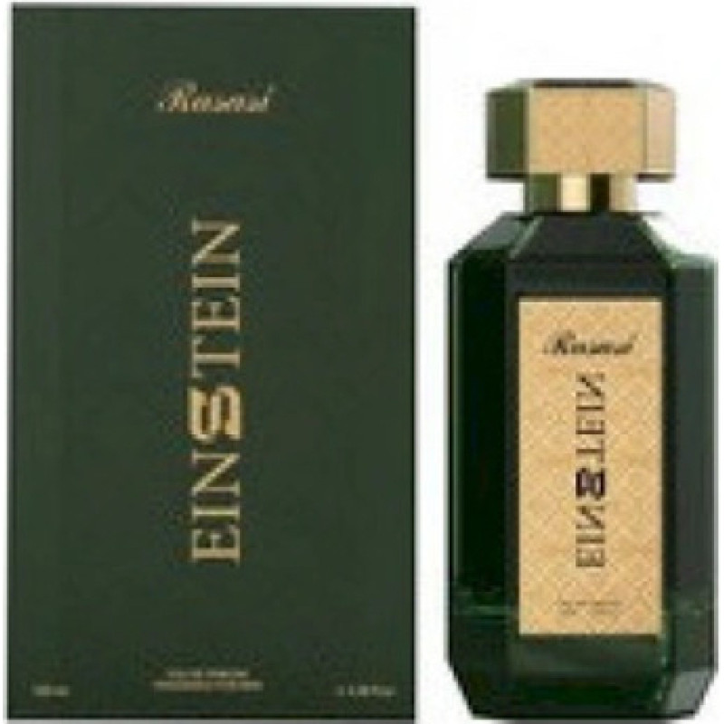 Rasasi Einstein EDP