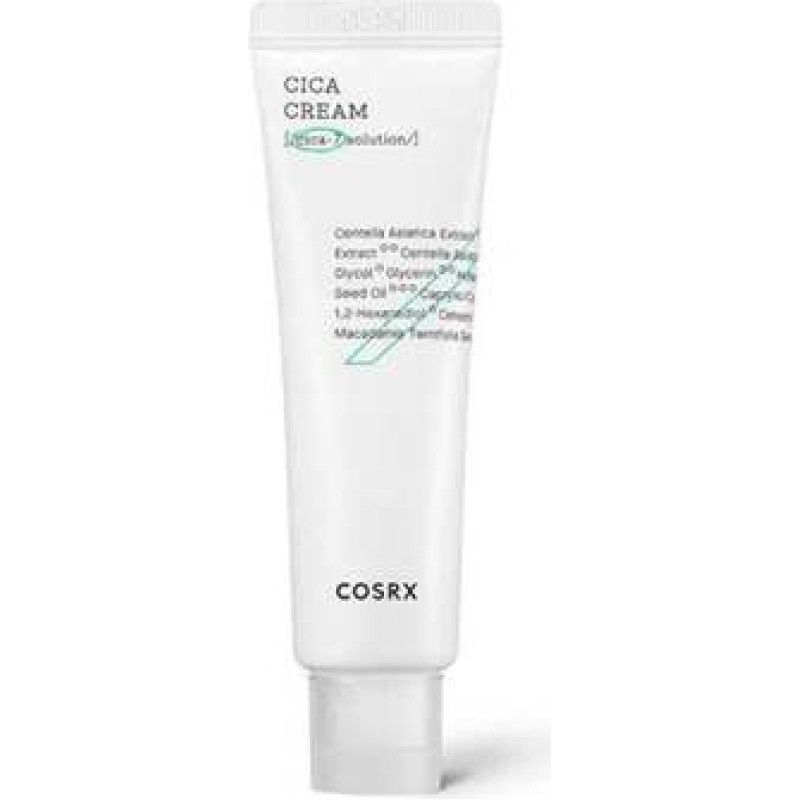 Cosrx Pure Fit Cica Cream - Zklidňuj&iacute;c&iacute; kr&eacute;m
