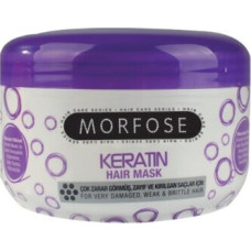 Morfose Hair Mask Keratin - Maska na vlasy Keratin