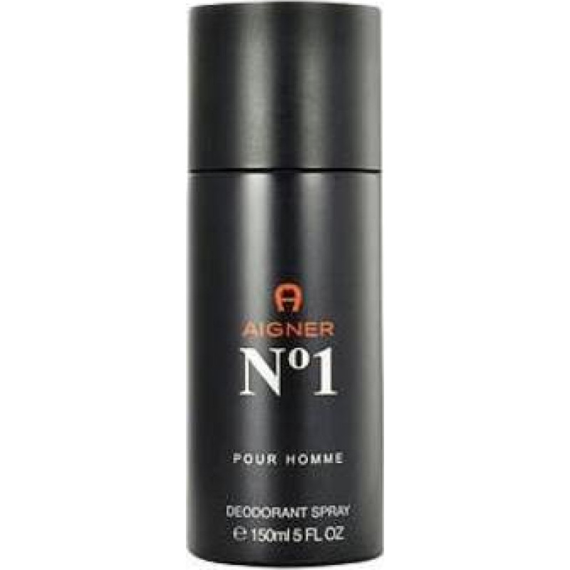 Aigner Parfums Aigner No 1 Deospray