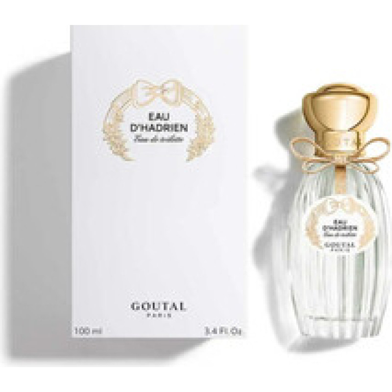 Annick Goutal Chat Perche EDT