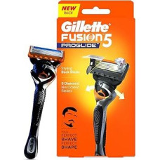 Gillette Fusion5 Proglide - Holic&iacute; strojek + 1 hlavice