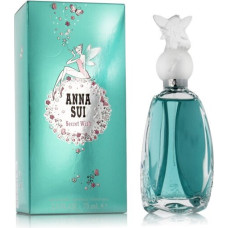 Tualetes ūdens Anna Sui Secret Wish EDT sievietēm, 75 ml