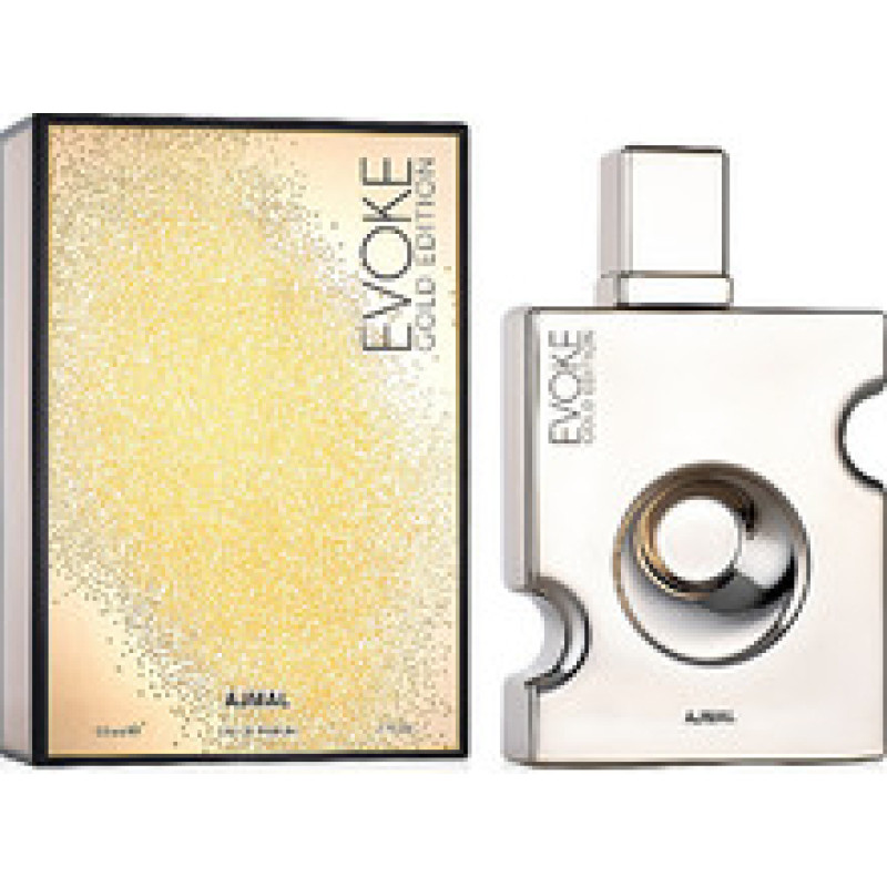 Ajmal Evoke Gold Him EDP
