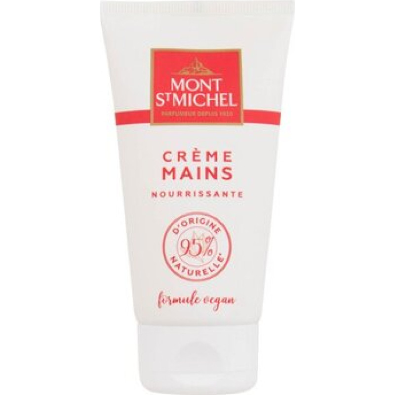 Mont St Michel Creme Mains - Kr&eacute;m na ruce