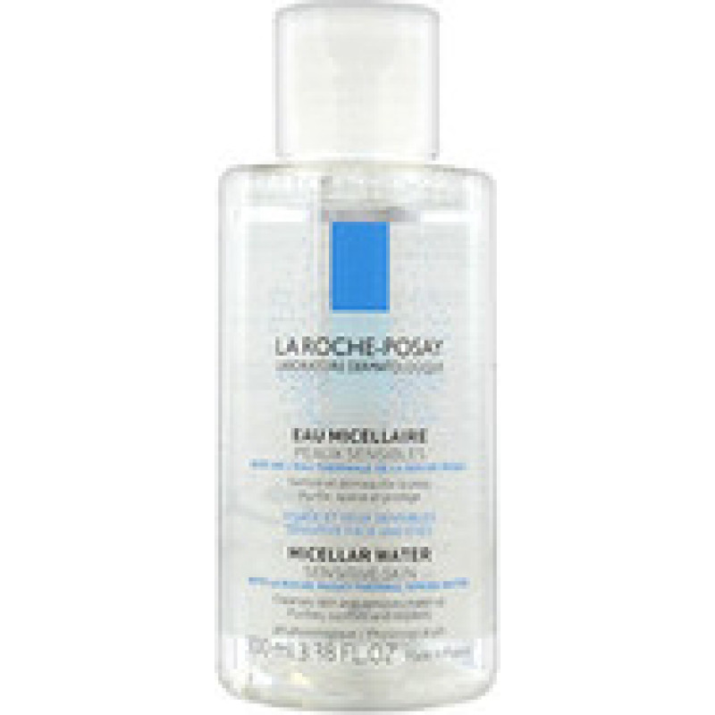 La Roche-Posay Micellar Water for Sensitive Skin