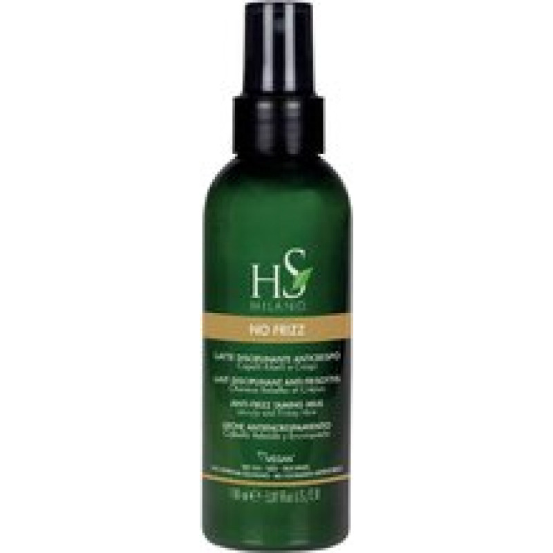 Hs Milano Anti-Frizz Taming Milk