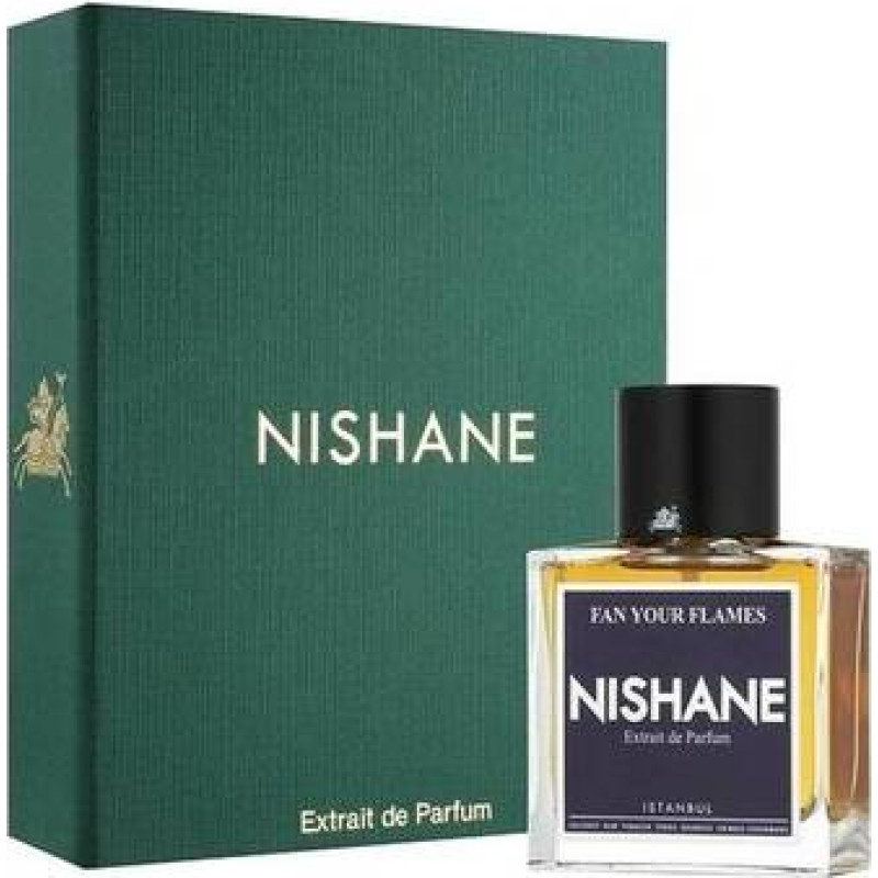 Nishane Fan Your Flames Extrait de Parfum