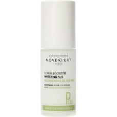 Novexpert Polyphenols Booster Serum - Běl&iacute;c&iacute; Booster s&eacute;rum s polyfenoly ze zelen&eacute;ho čaje