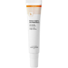 Novexpert Vitamin C Light Cream - Lehk&yacute; kr&eacute;m s vitam&iacute;nem C