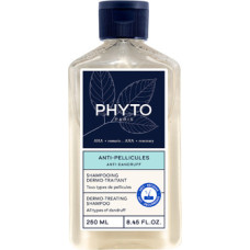 Phyto Professional Anti-Dandruff Dermo-Treating Shampoo - &Scaron;ampon proti lupům