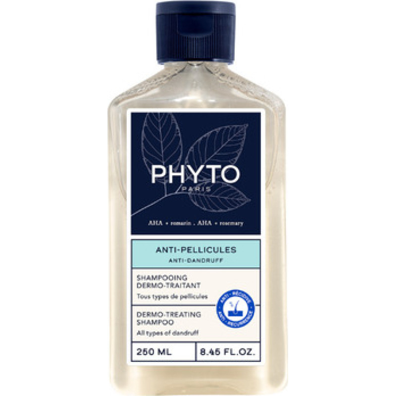 Phyto Professional Anti-Dandruff Dermo-Treating Shampoo - &Scaron;ampon proti lupům