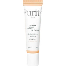 Purito Wonder Releaf Centella BB Cream SPF 30 - BB kr&eacute;m 30 ml