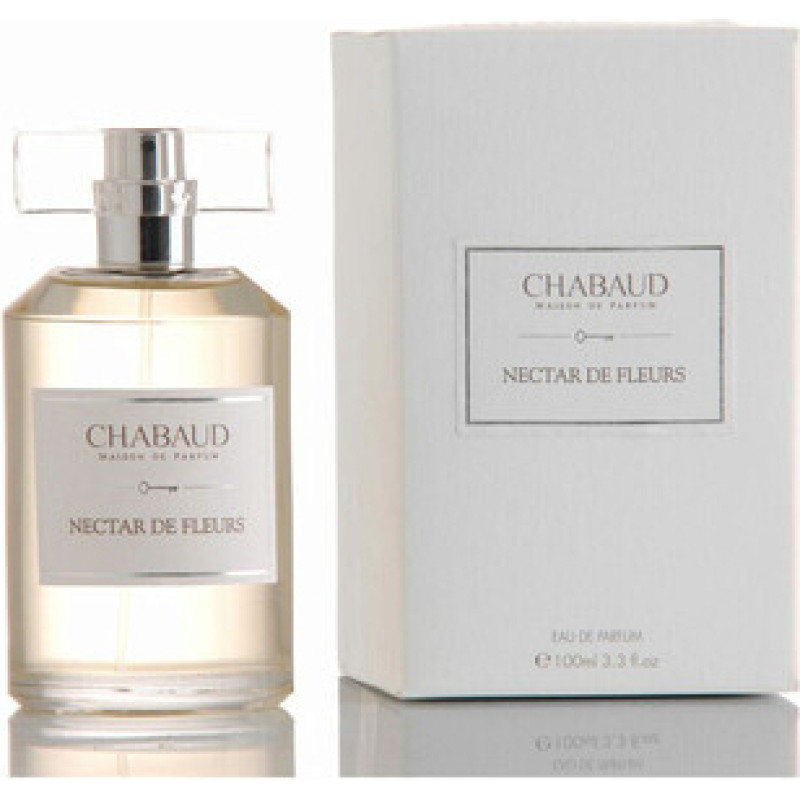 Chabaud Nectar de Fleurs EDP