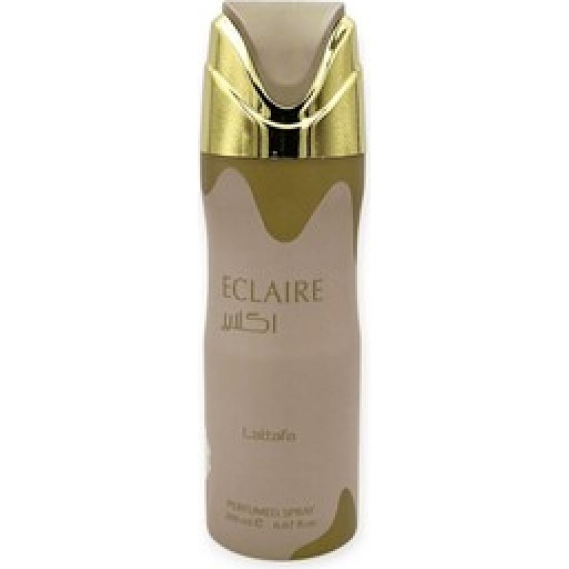 Lattafa Perfumes Eclaire Deospray