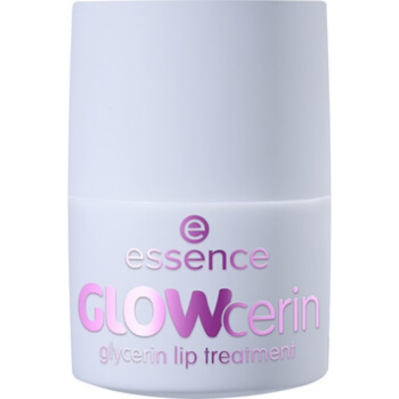Essence Glowcerin Lip Treatment - Glycerinov&aacute; p&eacute;če na rty 12 g
