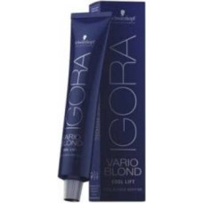 Schwarzkopf Professional Igora Vario Blond Cool Lift Cool Bleach Additive