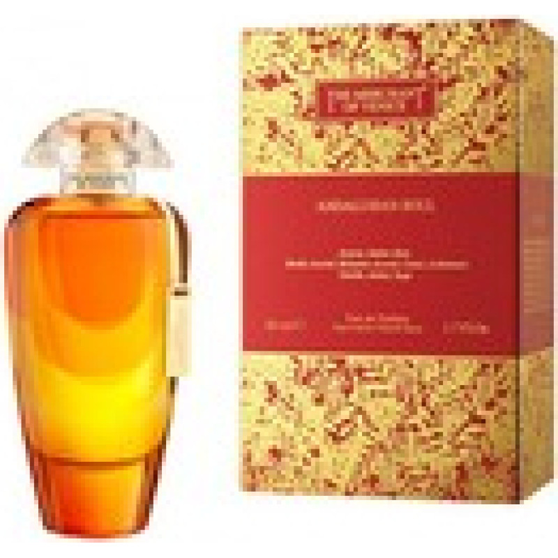 The Merchant Of Venice Andalusian Soul EDP
