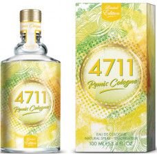 Sieviešu smaržas (EDC), Remix Cologne Lemon 4711, (100 ml)