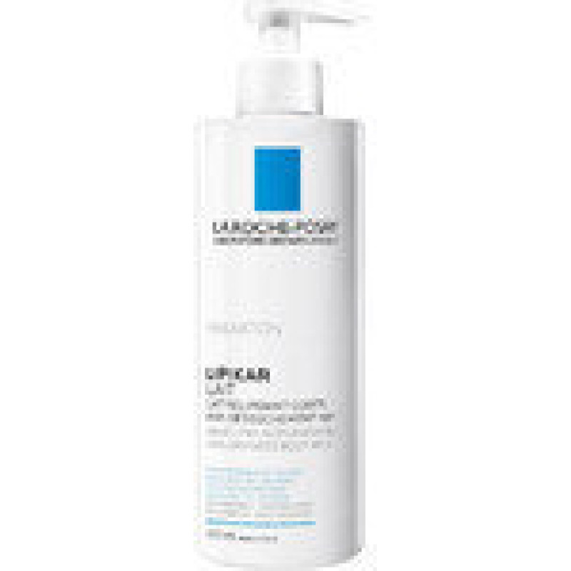Mitrinošs ķermeņa pieniņš La Roche-Posay Lipikar Lait 200 ml